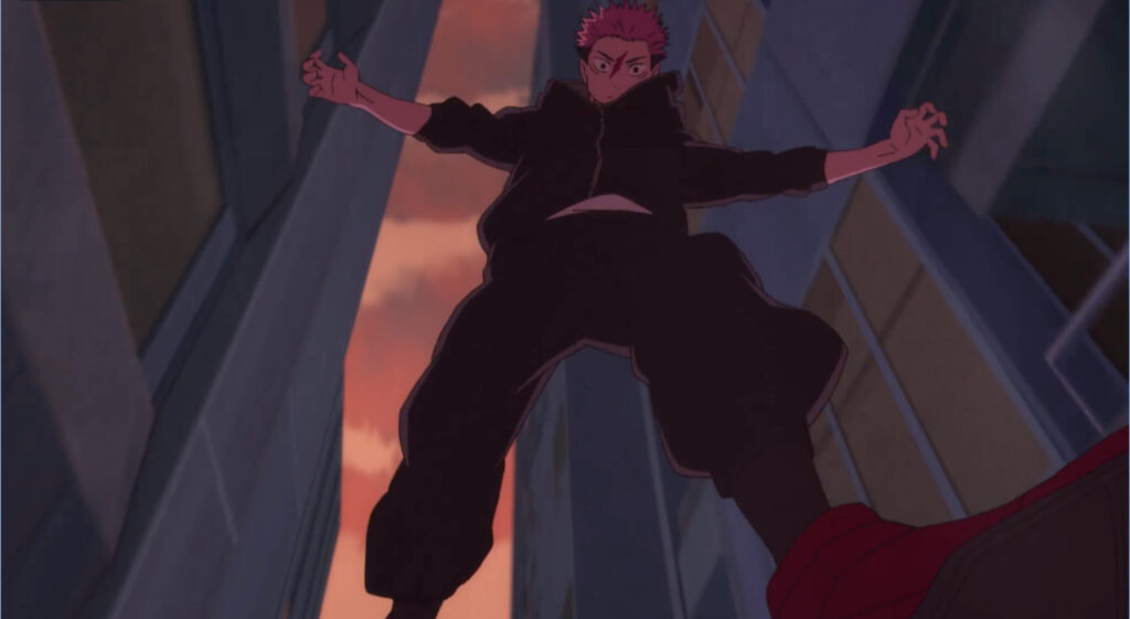 jujutsu kaisen season 3